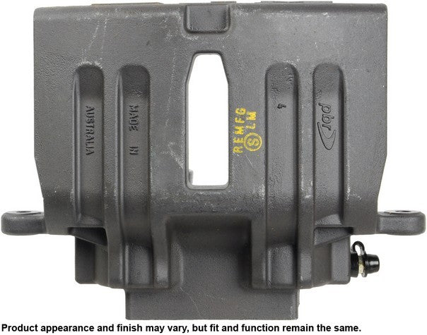 CARDONE Reman Disc Brake Caliper P/N:18-4871 Fits: Cadillac Xlr 09-04 - Image 4
