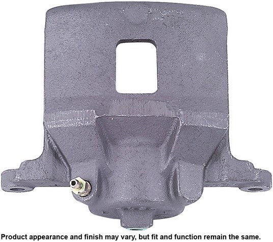 CARDONE Reman Disc Brake Caliper P/N:18-4880 Fits: Chevrolet Cobalt 10-05, Pontiac G5 09-07, Pontiac Pursuit 06-05, Saturn Ion 07-03 - Image 4