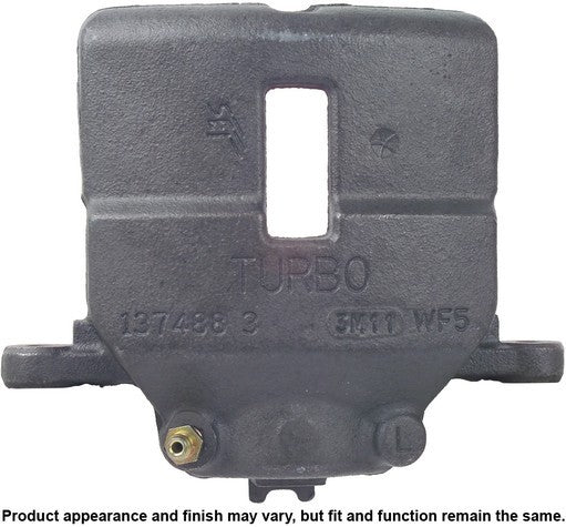 CARDONE Reman Disc Brake Caliper P/N:18-4882 Fits: Chrysler Pt Cruiser 09-03, Dodge Neon 05-03 - Image 4