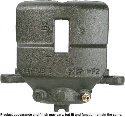CARDONE Reman Disc Brake Caliper P/N:18-4883 Fits: Chrysler Pt Cruiser 09-03, Dodge Neon 05-03 - Image 4