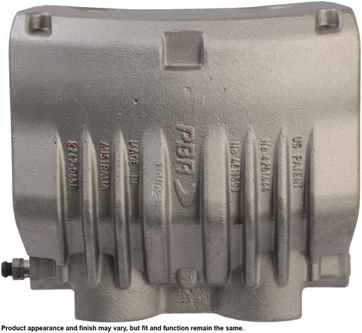 CARDONE Reman Disc Brake Caliper P/N:18-4884 Fits: Ford Mustang 2001 - Image 4