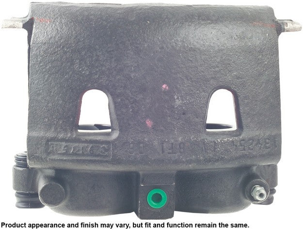 CARDONE Reman Disc Brake Caliper P/N:18-4899 Fits: Dodge Ram 2500 Van 2003, Dodge Ram 3500 Van 2003 - Image 4