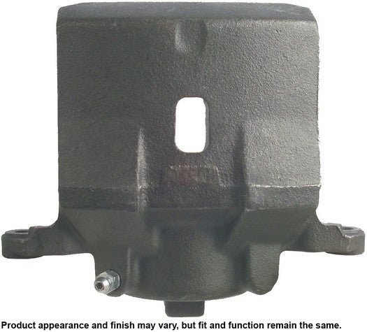 CARDONE Reman Disc Brake Caliper P/N:18-4910 Fits: Chevrolet Hhr 11-06, Chevrolet Malibu 12-04, Pontiac G6 10-05, Pontiac Solstice 09-06, Saturn Aura 09-07, Saturn Sky 10-07 - Image 4
