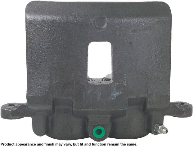 CARDONE Reman Disc Brake Caliper P/N:18-4935 Fits: Chevrolet Express 2500 20-03, Chevrolet Express 3500 20-03, GMC Savana 2500 20-03, GMC Savana 3500 20-03 - Image 4
