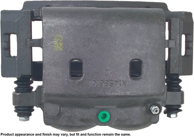 CARDONE Reman Disc Brake Caliper P/N:18-4937 Fits: Ford E-150 06-04, Ford E-150 Club Wagon 05-04, Ford Econoline 06-04 - Image 4
