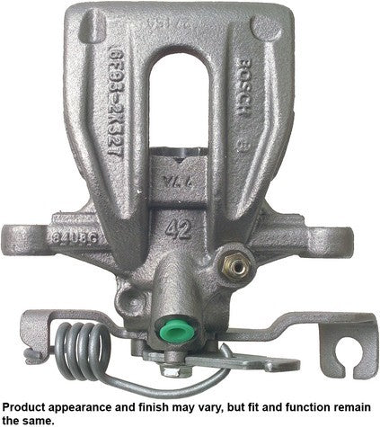 CARDONE Reman Disc Brake Caliper P/N:18-4947 Fits: Ford Five Hundred 07-05, Ford Freestyle 07-05, Ford Taurus 09-08, Ford Taurus X 09-08, Mercury Montego 07-05, Mercury Sable 09-08 - Image 4