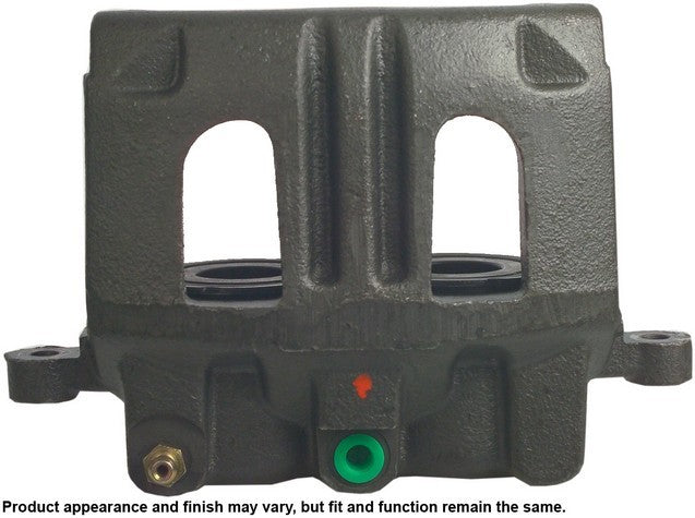 CARDONE Reman Disc Brake Caliper P/N:18-4950 Fits: Chevrolet Equinox 06-05, Pontiac Torrent 2006, Saturn Vue 07-04 - Image 4