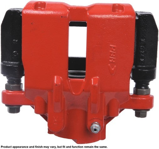 CARDONE Reman Disc Brake Caliper P/N:18-4955XR Fits: Pontiac Grand Prix 08-05 - Image 4