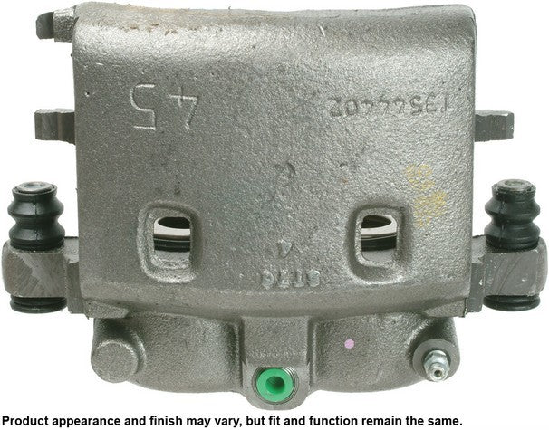 CARDONE Reman Disc Brake Caliper P/N:18-4965 Fits: Dodge Ram 2500 2003, Dodge Ram 3500 2003 - Image 4