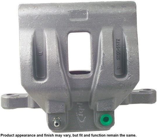 CARDONE Reman Disc Brake Caliper P/N:18-4968 Fits: Chrysler 300 21-05, Dodge Challenger 21-09, Dodge Charger 21-06, Dodge Magnum 08-05 - Image 4