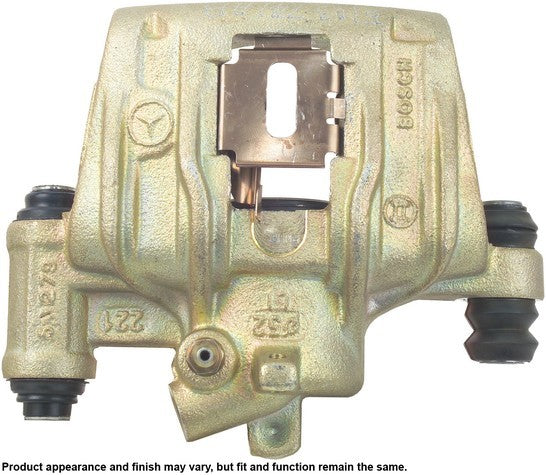 CARDONE Reman Disc Brake Caliper P/N:18-4980 Fits: Dodge Sprinter 2500 06-03, Dodge Sprinter 3500 06-05, Freightliner Sprinter 2500 06-02, Freightliner Sprinter 3500 06-05, Mercedes-benz Sprinter 06-04 - Image 4