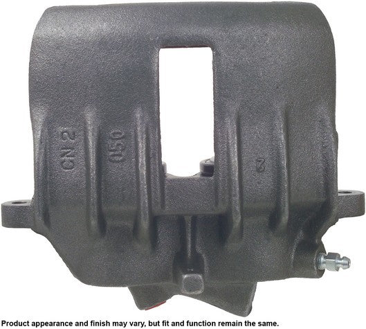 CARDONE Reman Disc Brake Caliper P/N:18-4983 Fits: Dodge Sprinter 3500 04-03, Freightliner Sprinter 3500 04-02 - Image 4