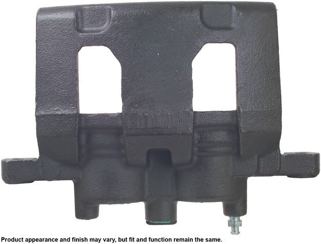 CARDONE Reman Disc Brake Caliper P/N:18-4989 Fits: Buick Lucerne 11-06, Chevrolet Impala 13-06, Chevrolet Impala Limited 16-14, Chevrolet Monte Carlo 07-06 - Image 4