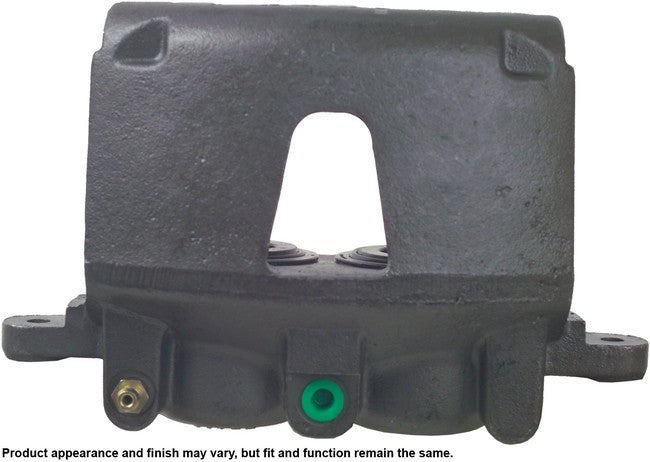 CARDONE Reman Disc Brake Caliper P/N:18-4990 Fits: Jeep Commander 10-06, Jeep Grand Cherokee 10-05 - Image 4