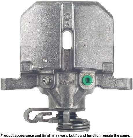 CARDONE Reman Disc Brake Caliper P/N:18-5014 Fits: Buick Lucerne 11-06, Cadillac Dts 11-06 - Image 4