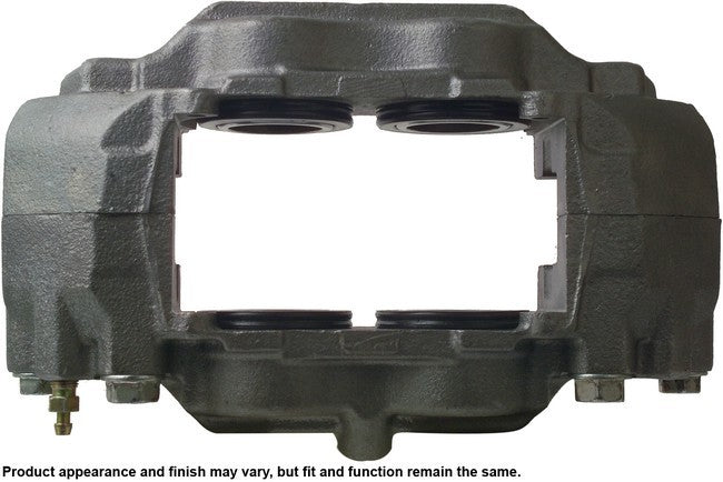 CARDONE Reman Disc Brake Caliper P/N:18-5018 Fits: Hummer H3 10-06, Hummer H3t 10-09 - Image 4
