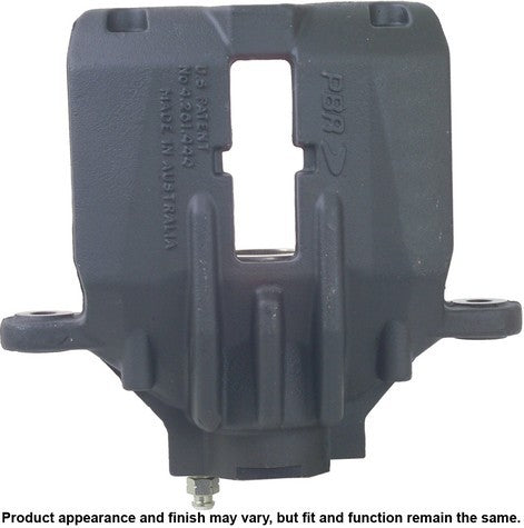 CARDONE Reman Disc Brake Caliper P/N:18-5036 Fits: Cadillac Xlr 09-06, Chevrolet Corvette 10-05 - Image 4