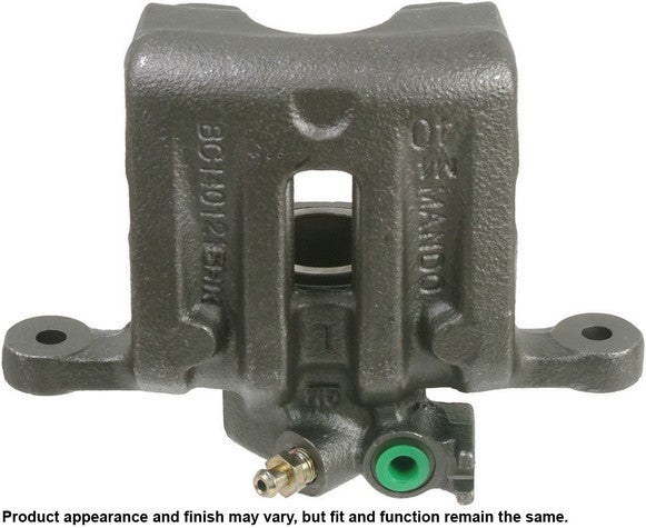 CARDONE Reman Disc Brake Caliper P/N:18-5040 Fits: Chevrolet Captiva Sport 15-08, Chevrolet Equinox 17-07, GMC Terrain 17-10, Pontiac Torrent 09-07, Saturn Vue 10-08 - Image 4