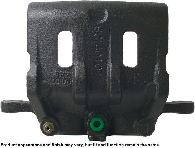 CARDONE Reman Disc Brake Caliper P/N:18-5056 Fits: Chevrolet Captiva Sport 15-08, Chevrolet Equinox 09-07, Pontiac Torrent 09-07, Saturn Vue 10-08, Suzuki Xl-7 09-07 - Image 4