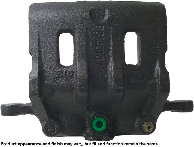 CARDONE Reman Disc Brake Caliper P/N:18-5057 Fits: Chevrolet Captiva Sport 15-08, Chevrolet Equinox 09-07, Pontiac Torrent 09-07, Saturn Vue 10-08, Suzuki Xl-7 09-07 - Image 4