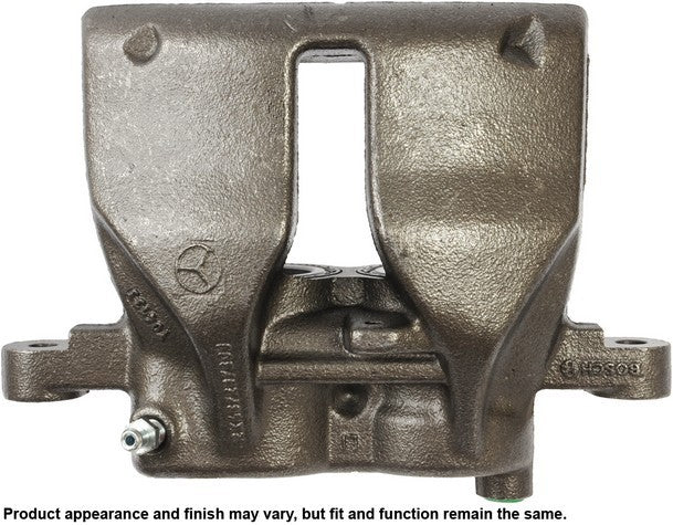 CARDONE Reman Disc Brake Caliper P/N:18-5064 Fits: Dodge Sprinter 3500 09-07, Freightliner Sprinter 3500 18-07, Mercedes-benz Sprinter 3500 18-10, Mercedes-benz Sprinter 3500xd 2018 - Image 4
