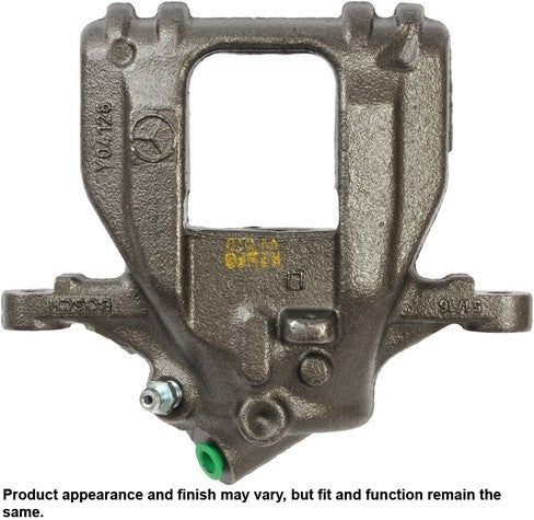 CARDONE Reman Disc Brake Caliper P/N:18-5066 Fits: Dodge Sprinter 2500 09-07, Freightliner Sprinter 2500 18-07, Mercedes-benz Sprinter 18-07, Mercedes-benz Sprinter 2500 18-10 - Image 4