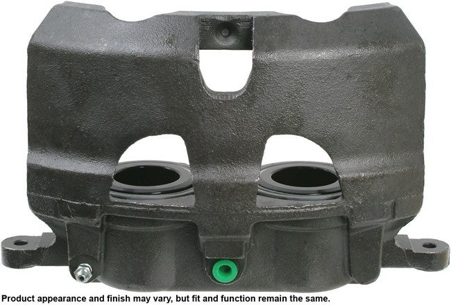 CARDONE Reman Disc Brake Caliper P/N:18-5072 Fits: Ford E-150, Ford E-150 Econoline, Ford E-250, Ford E-350 Super Duty, Ford E-450 Super Duty, Ford Econoline Van, Ford Econoline Wagon - Image 4