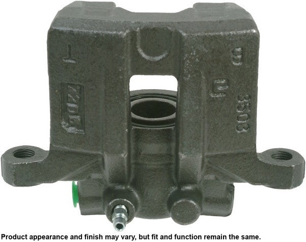 CARDONE Reman Disc Brake Caliper P/N:18-5104 Fits: Chrysler 200, Chrysler Cirrus, Chrysler Sebring, Dodge Avenger, Dodge Caliber, Jeep Compass, Jeep Patriot, Mitsubishi Lancer, Mitsubishi Outlander, Mitsubishi Outlander Sport, Mitsubishi Rvr - Image 4