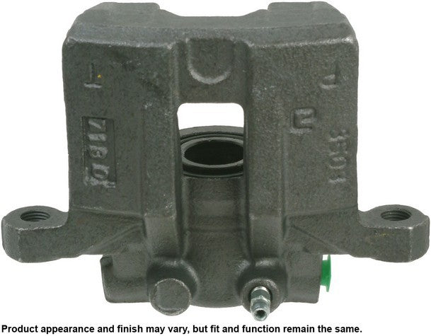 CARDONE Reman Disc Brake Caliper P/N:18-5105 Fits: Chrysler 200, Chrysler Cirrus, Chrysler Sebring, Dodge Avenger, Dodge Caliber, Jeep Compass, Jeep Patriot, Mitsubishi Lancer, Mitsubishi Outlander, Mitsubishi Outlander Sport, Mitsubishi Rvr - Image 4