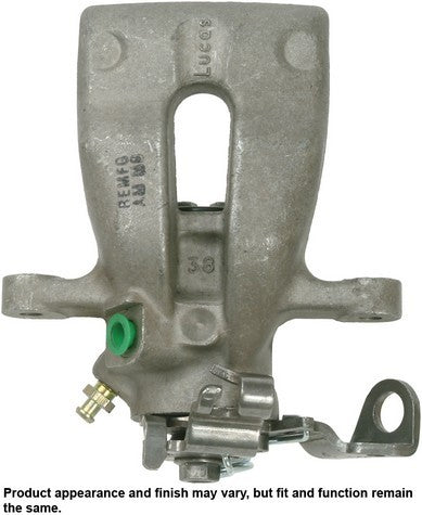 CARDONE Reman Disc Brake Caliper P/N:18-5112 Fits: Saturn Astra 09-08 - Image 4