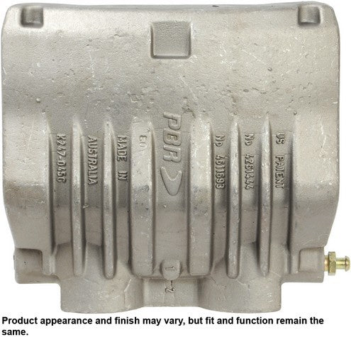 CARDONE Reman Disc Brake Caliper P/N:18-5122 Fits: Ford Mustang 04-03 - Image 4