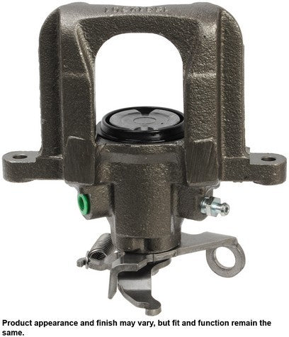 CARDONE Reman Disc Brake Caliper P/N:18-5177 Fits: Dodge Journey 12-09 - Image 4