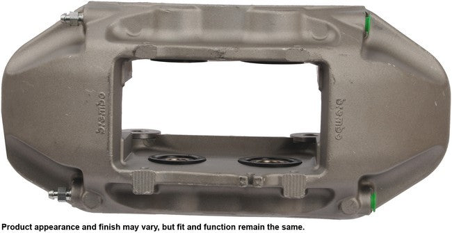 CARDONE Reman Disc Brake Caliper P/N:18-5202 Fits: Chevrolet Corvette 13-09 - Image 4
