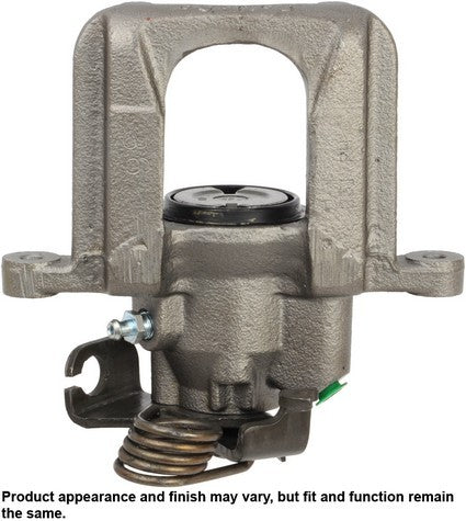 CARDONE Reman Disc Brake Caliper P/N:18-5212 Fits: Ford Flex 2009, Lincoln Mks 11-09 - Image 4
