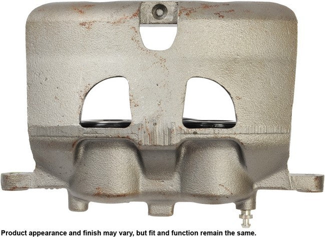 CARDONE Reman Disc Brake Caliper P/N:18-5237 Fits: Ford Expedition 21-10, Ford F-150 11-10, Lincoln Mark Lt 11-10, Lincoln Navigator 21-10 - Image 4