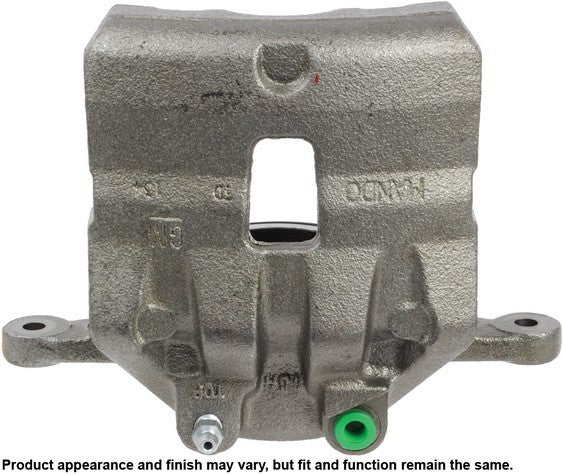 CARDONE Reman Disc Brake Caliper P/N:18-5274 Fits: Buick Lacrosse 16-10, Buick Regal 17-13, Chevrolet Camaro 15-10, Chevrolet Caprice 17-11, Chevrolet Equinox 17-16, GMC Terrain 17-11, Saab 9-5 11-10 - Image 4