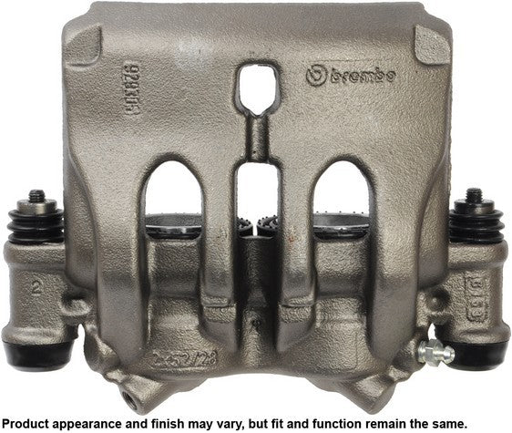 CARDONE Reman Disc Brake Caliper P/N:18-5293 Fits: Workhorse W42 08-06, Workhorse Custom Chassis W42 08-06 - Image 4