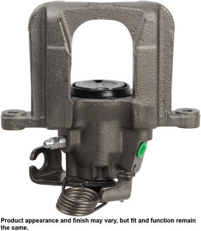 CARDONE Reman Disc Brake Caliper P/N:18-5298 Fits: Ford Edge 14-11, Lincoln Mkx 15-11 - Image 4