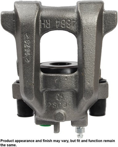 CARDONE Reman Disc Brake Caliper P/N:18-5301 Fits: Dodge Durango 20-11, Jeep Grand Cherokee 20-11 - Image 4