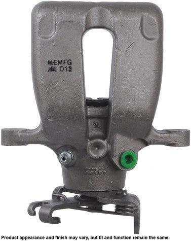 CARDONE Reman Disc Brake Caliper P/N:18-5325 Fits: Buick Lacrosse 16-12, Buick Regal 17-11, Chevrolet Malibu 2013 - Image 4