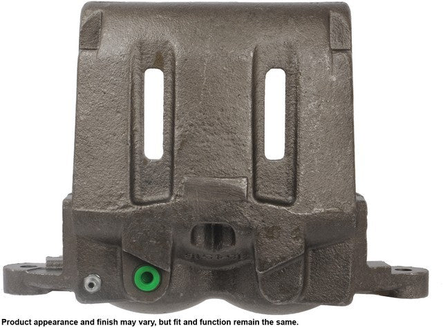 CARDONE Reman Disc Brake Caliper P/N:18-5350 Fits: Ford F-350 Super Duty 12-11, Ford F-450 Super Duty 12-11 - Image 4