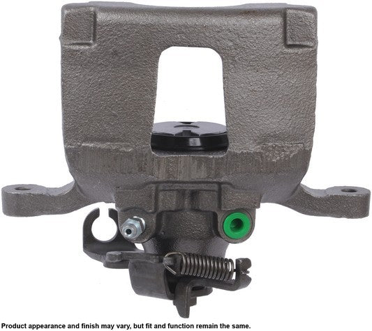 CARDONE Reman Disc Brake Caliper P/N:18-5398 Fits: Chrysler TOWN & COUNTRY 16-12, Dodge Grand Caravan 20-12, Ram C/v 15-13, Volkswagen Routan 14-12 - Image 4