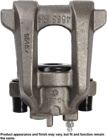 CARDONE Reman Disc Brake Caliper P/N:18-5421 Fits: Dodge Durango 23-11, Jeep Grand Cherokee 22-11 - Image 4