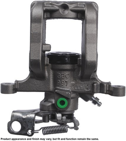 CARDONE Reman Disc Brake Caliper P/N:18-5471 Fits: Buick Cascada 19-16, Buick Encore 17-13, Buick Verano 17-12, Chevrolet Sonic 16-13, Chevrolet Trax 17-13 - Image 4
