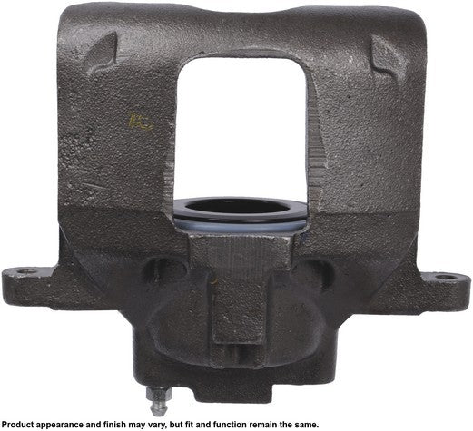 CARDONE Reman Disc Brake Caliper P/N:18-5484 Fits: Chrysler TOWN & COUNTRY 16-13, Dodge Grand Caravan 16-13, Dodge Journey 2013, Dodge Nitro 2011, Jeep Wrangler 17-13, Jeep Wrangler Jk 2018, Ram C/v 15-13, Volkswagen Routan 14-13 - Image 4