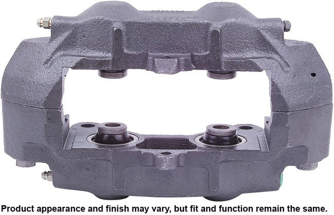 CARDONE Reman Disc Brake Caliper P/N:18-7019 Fits: Chevrolet Corvette 82-65 - Image 3