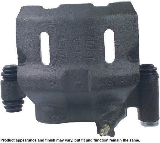 CARDONE Reman Disc Brake Caliper P/N:18-8023 Fits: Chevrolet W4500 Tiltmaster 97-88, GMC W4500 Forward 97-92, Isuzu Npr 97-88 - Image 4