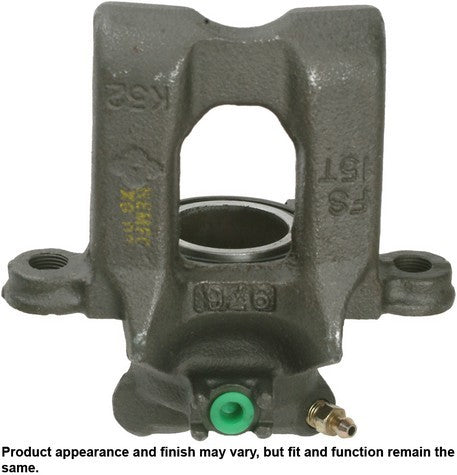 CARDONE Reman Disc Brake Caliper P/N:18-8039 Fits: Mitsubishi Fuso Fe 99-88, Mitsubishi Fuso Fe-hd 04-96 - Image 4