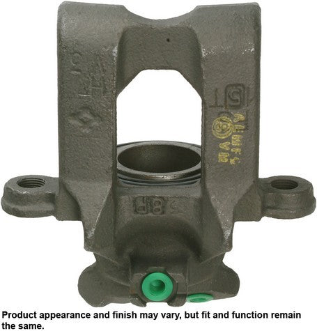 CARDONE Reman Disc Brake Caliper P/N:18-8041 Fits: Mitsubishi Fuso Fe 99-88, Mitsubishi Fuso Fe-hd 04-96 - Image 4