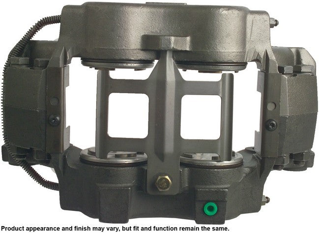 CARDONE Reman Disc Brake Caliper P/N:18-8043 Fits: Chevrolet C60 Kodiak, Chevrolet C6500 Kodiak, Chevrolet C70 Kodiak, Chevrolet C7500 Kodiak, GMC C6000 Topkick, GMC C6500 Topkick, GMC C7000 Topkick, GMC C7500 Topkick - Image 4